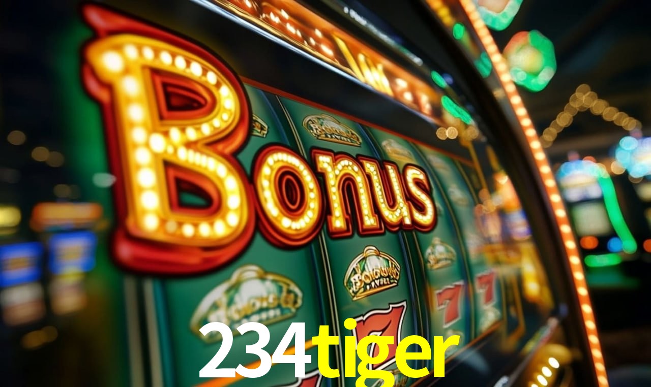 234tiger Belo Horizonte - Promo Tips