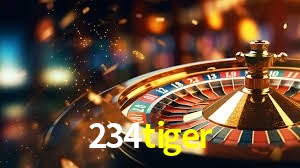 234tiger Fortaleza - Reviews
