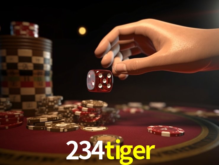 Ofertas Exclusivas 234tiger