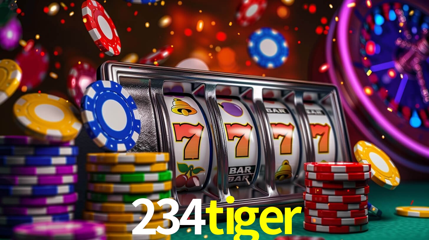 Jogo Spaceman 234tiger