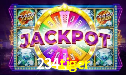 Descubra a Magia dos Jogos de Arcade no 234tiger