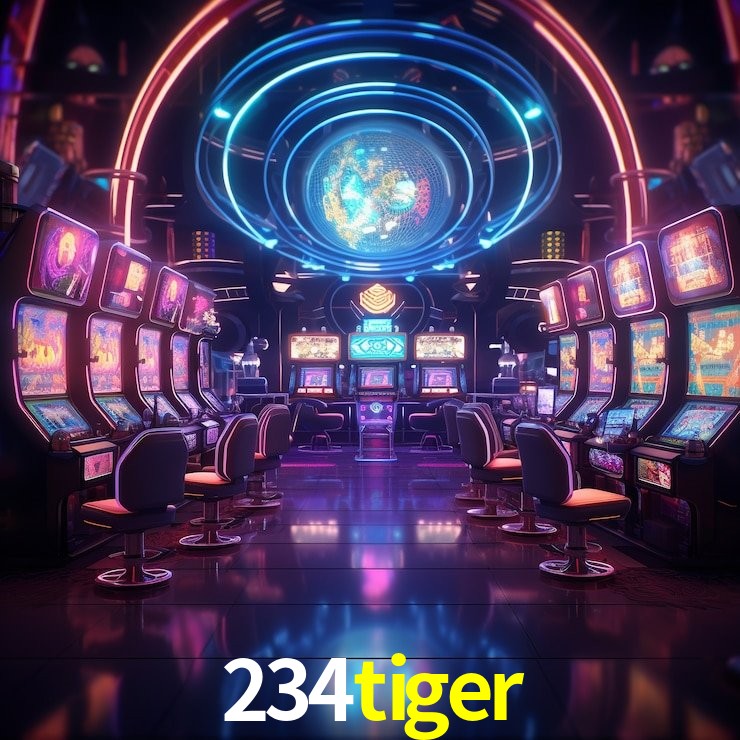 234tiger Salvador - Football