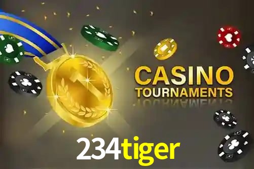 234tiger - App Features