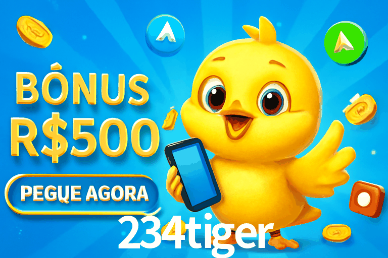 Seasonal Promotions 234tiger