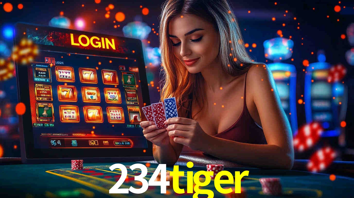 234tiger bet