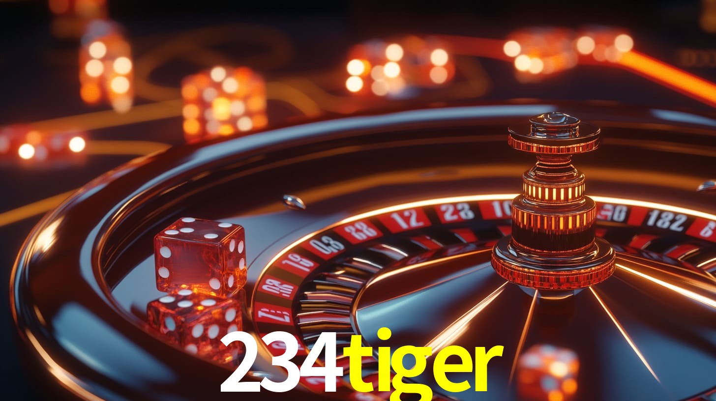 Football Betting 234tiger