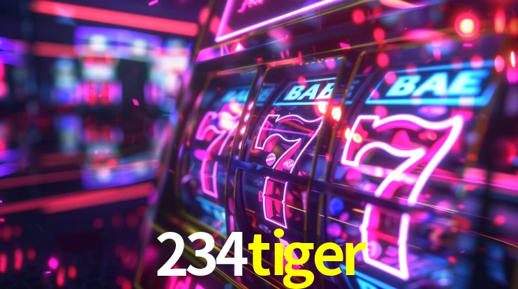 Platform Technology 234tiger