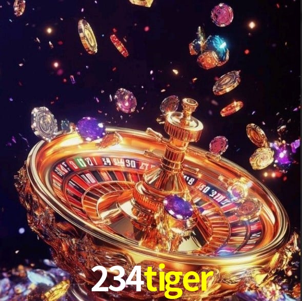 234tiger - User Statistics