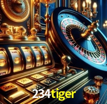 Gates of Olympus 234tiger