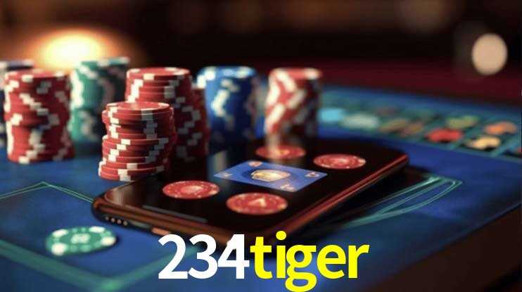 234tiger Rio de Janeiro - Popular Jogos