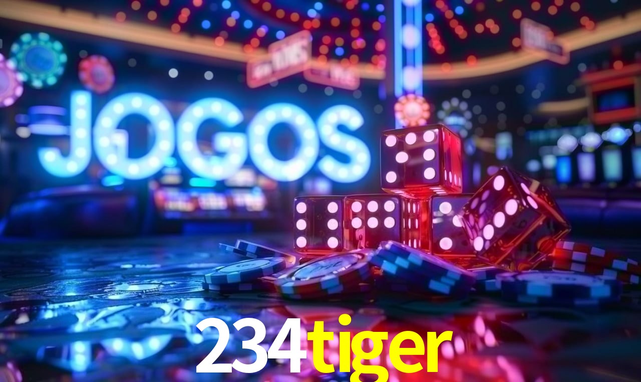 Casino VIP 234tiger