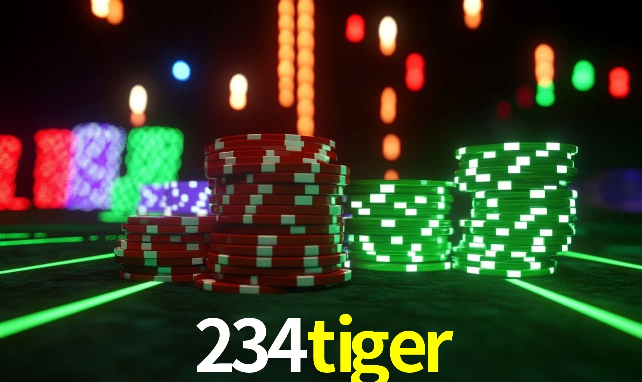 Games Directory 234tiger
