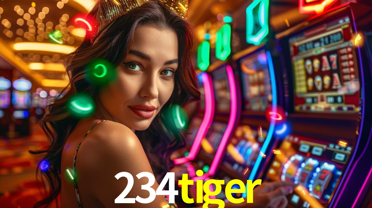 234tiger.com