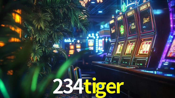 Spaceman Game 234tiger