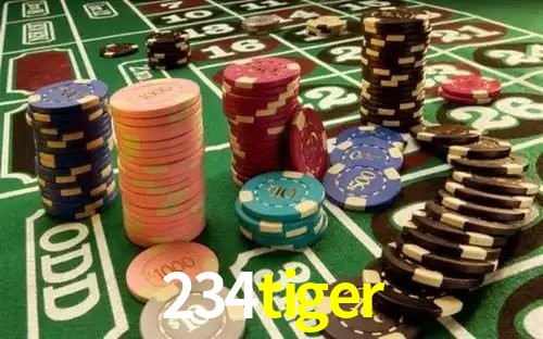 234tiger - App Performance