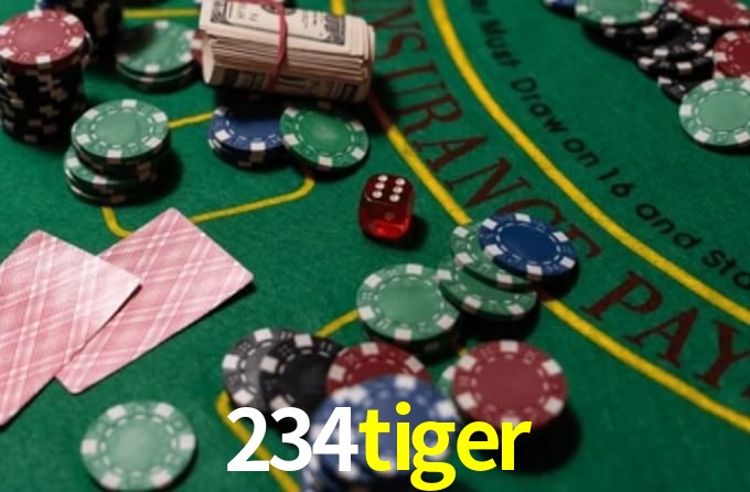 234tiger bet