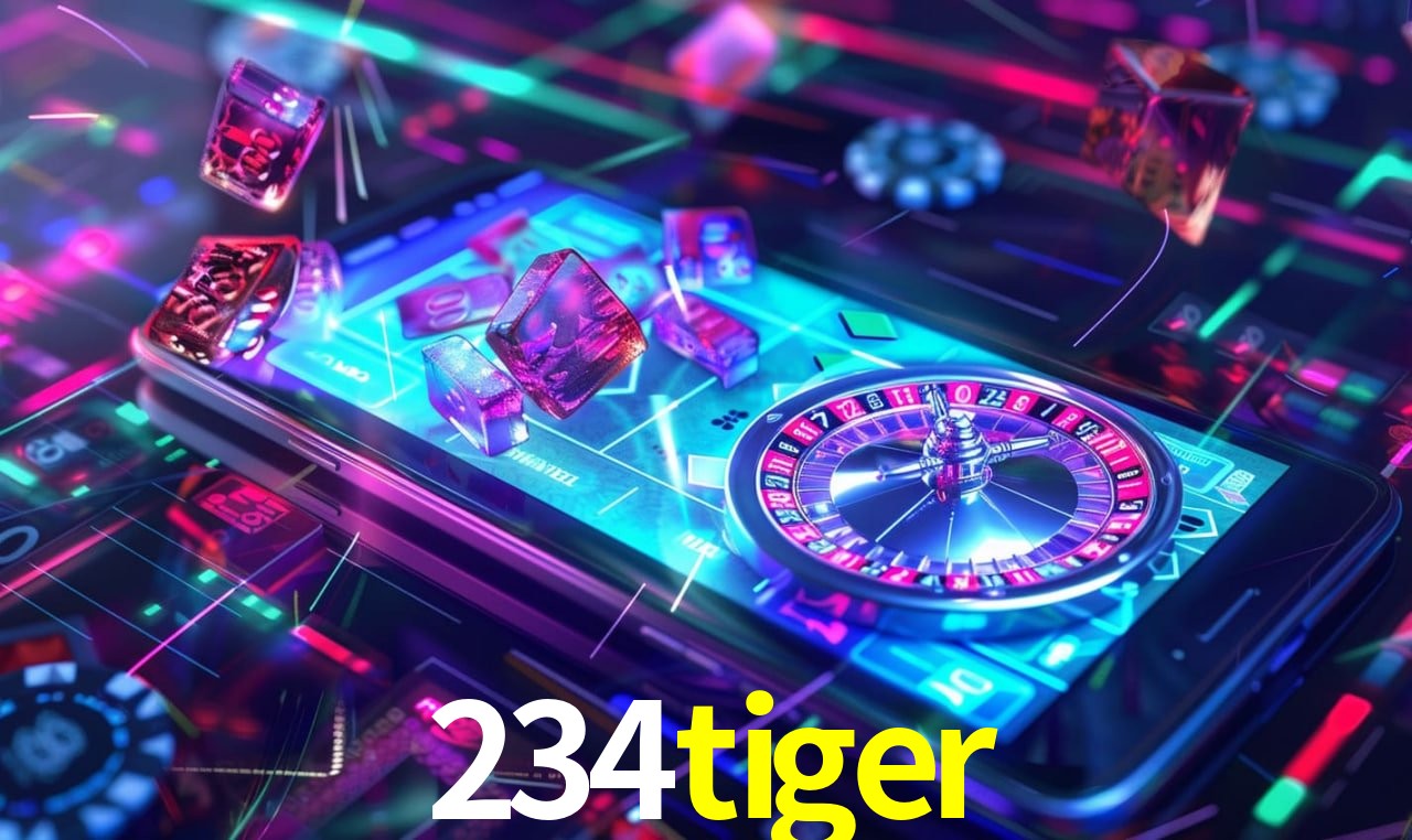 Login Seguro 234tiger