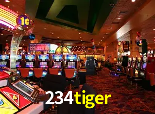 234tiger Curitiba - Live Status
