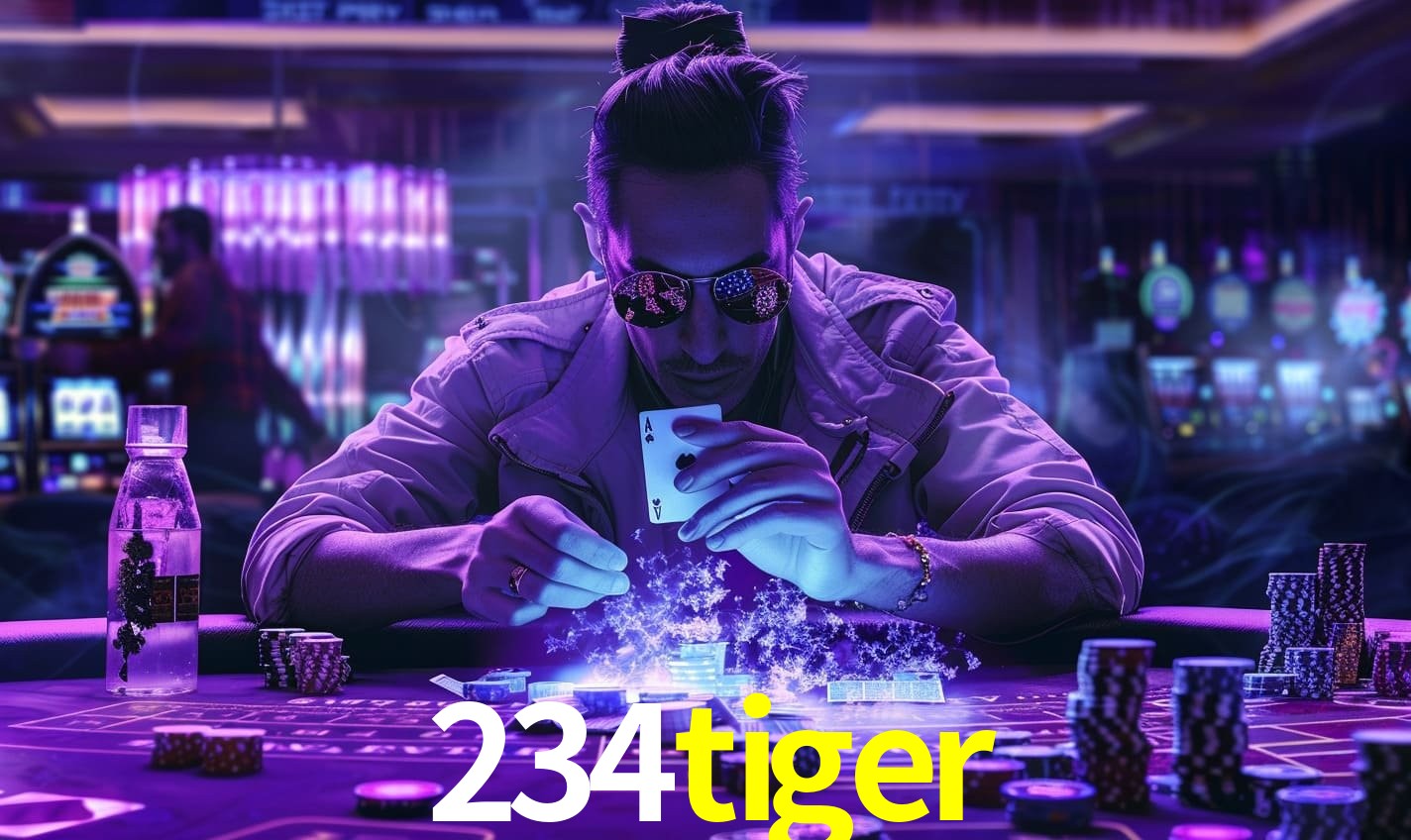 Tennis Betting 234tiger