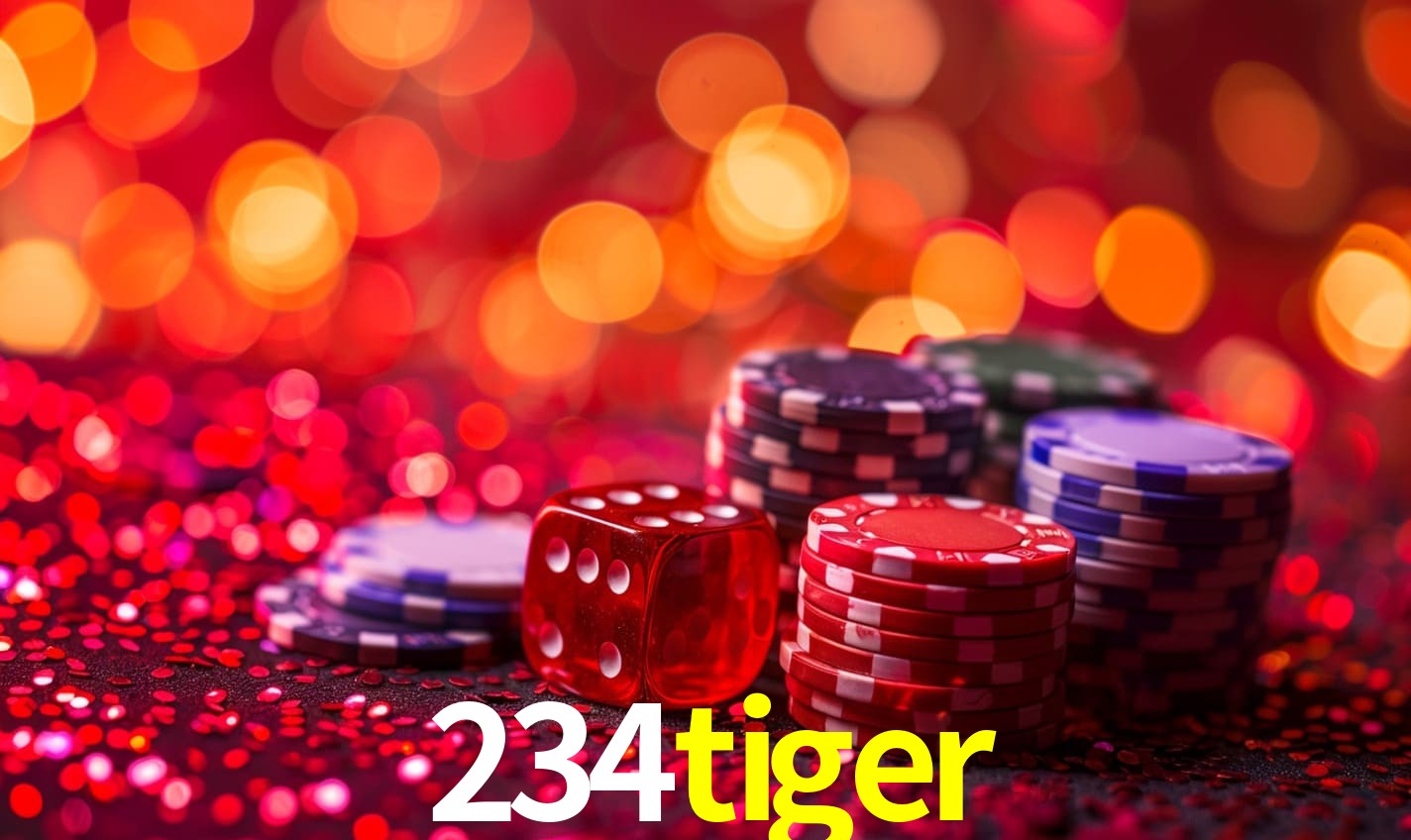 234tiger Salvador - Strategies