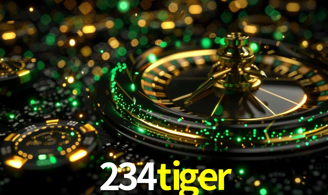 234tiger Brasília - Bonus Features