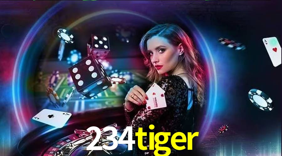 Flash Promotion 234tiger