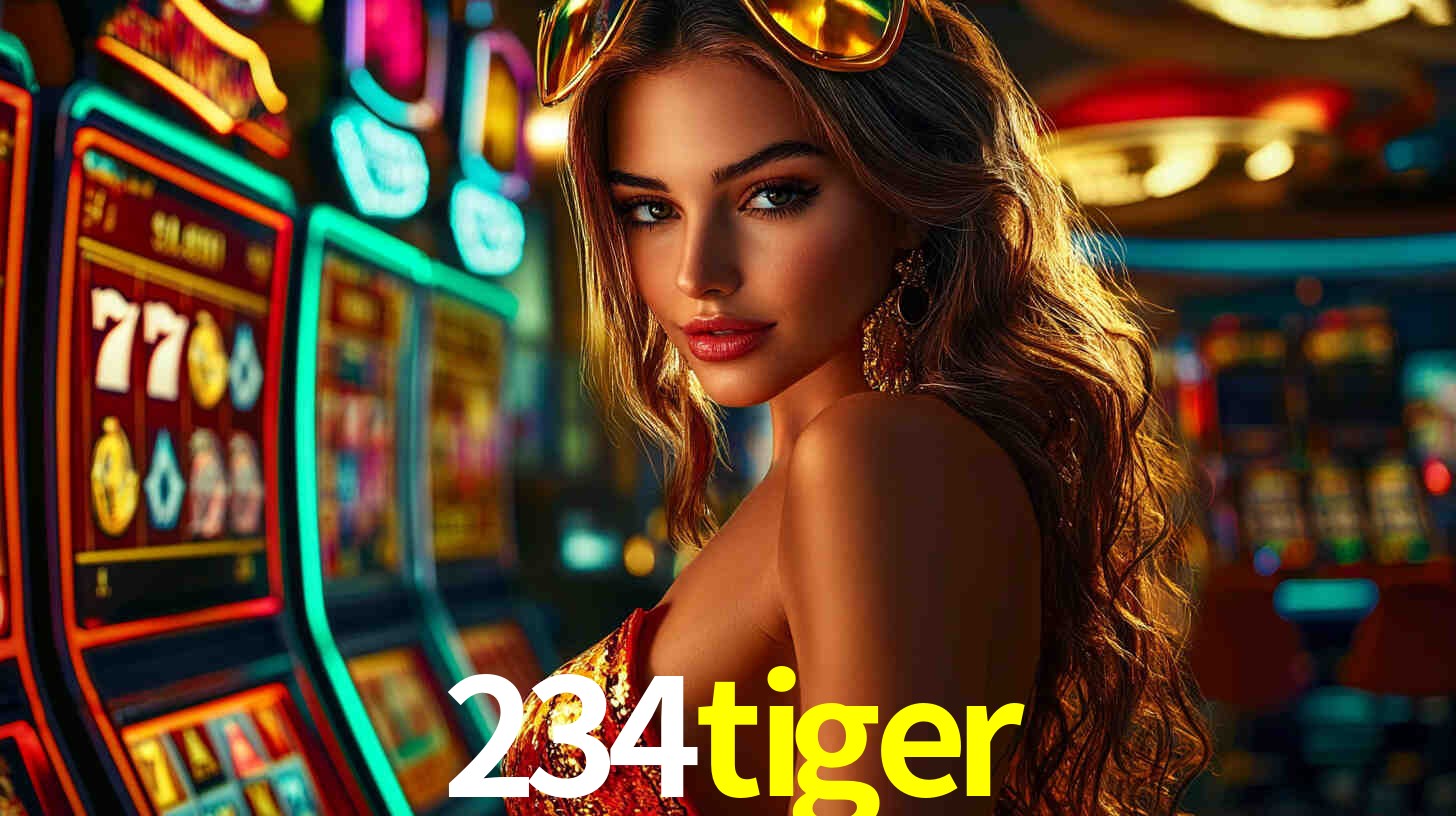 Live Casino 234tiger