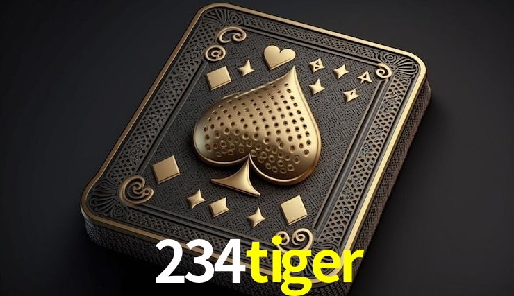 Tecnologia da Plataforma 234tiger