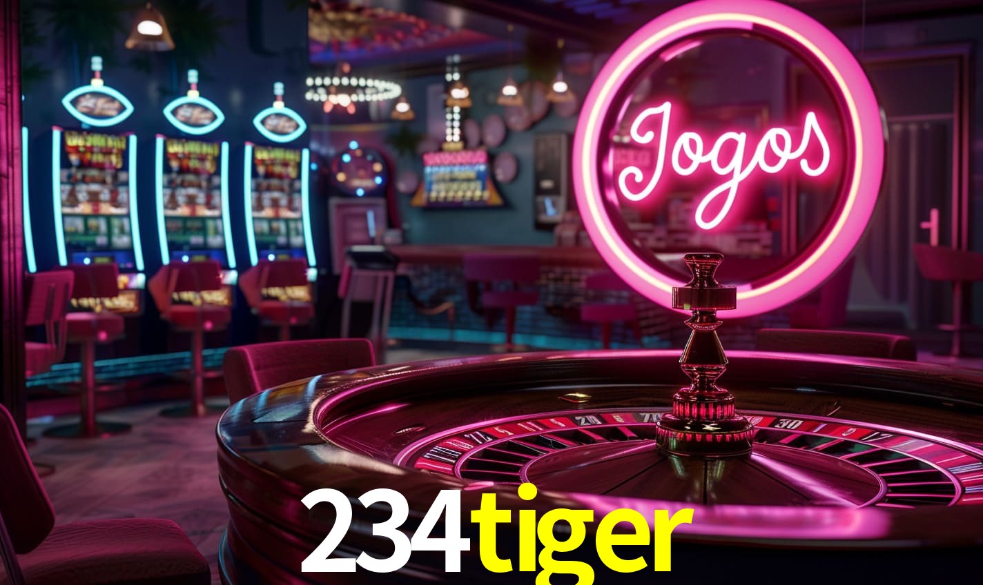 234tiger Fortaleza - Leaderboard