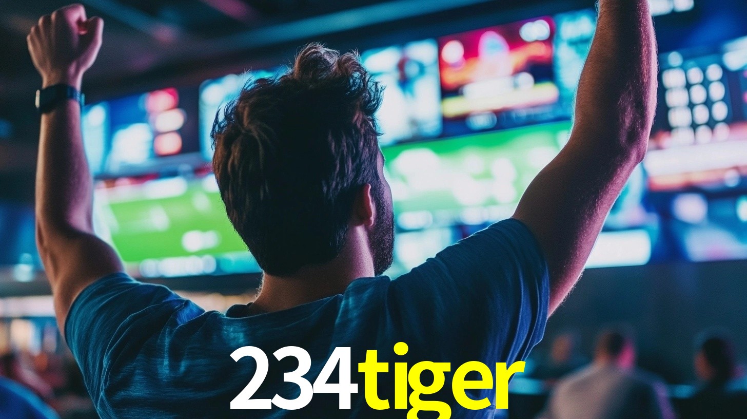 234tiger.com