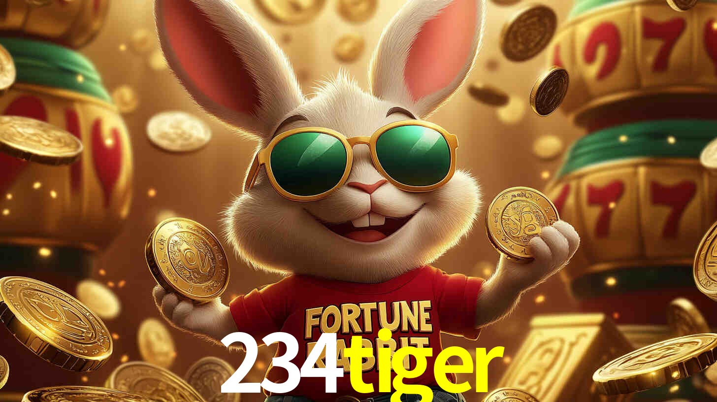 234tiger
