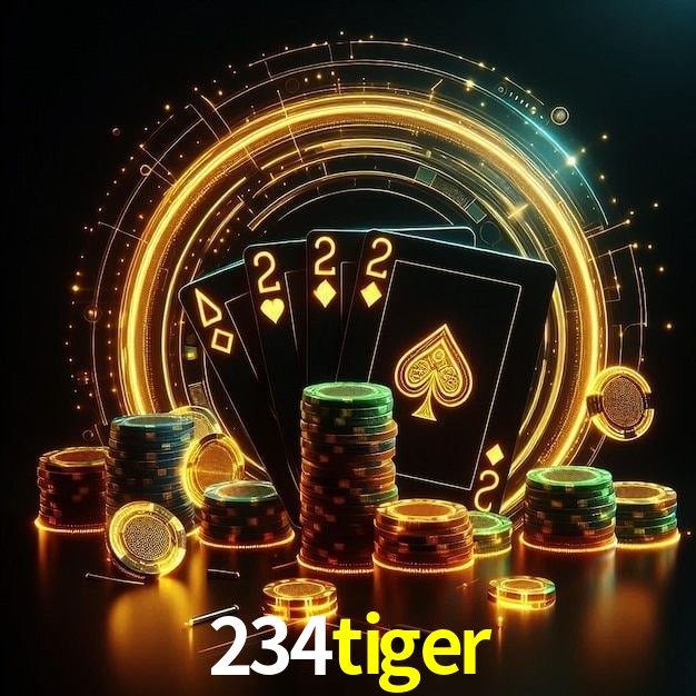Promoções Sazonais 234tiger