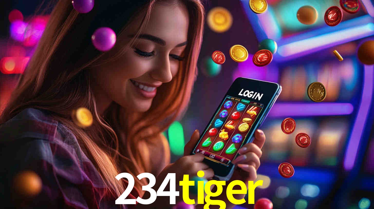 234tiger