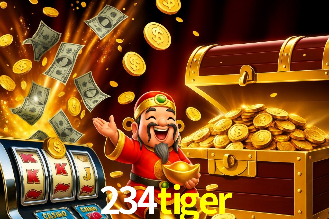 Estatísticas Crash Games 234tiger