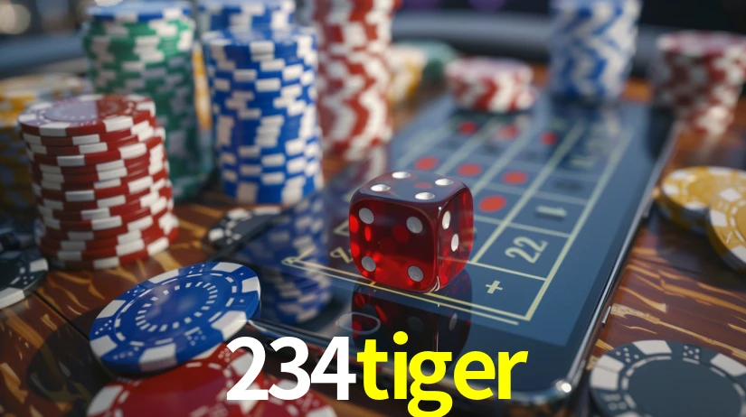 Bônus Generosos e Exclusivos no 234tiger para Você!