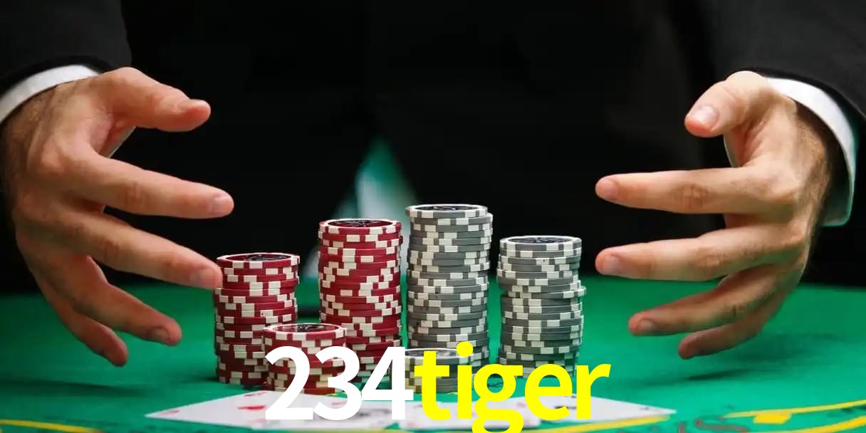 234tiger Belo Horizonte - Basketball