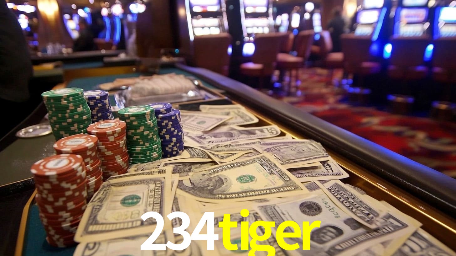 234tiger Belo Horizonte - Winners