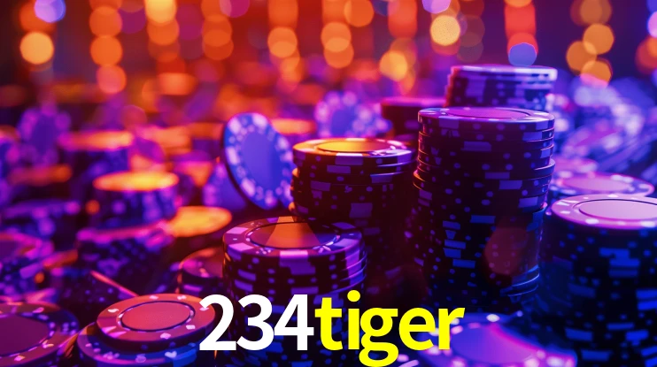 234tiger,234tiger.com