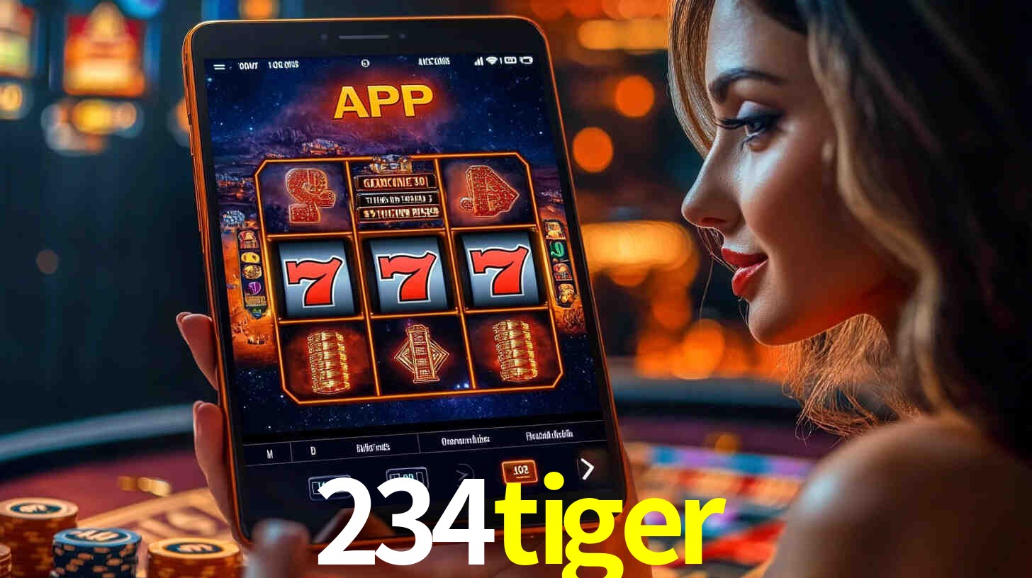 234tiger,234tiger.com