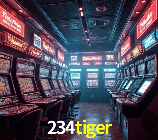 234tiger Promoções - 30+ Ofertas Diárias