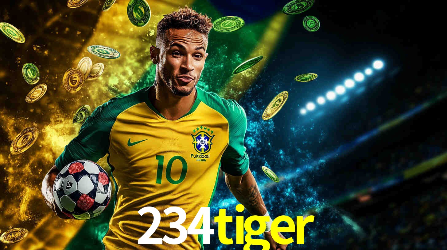Explorando a Categoria de Eventos em Apostas na 234tiger