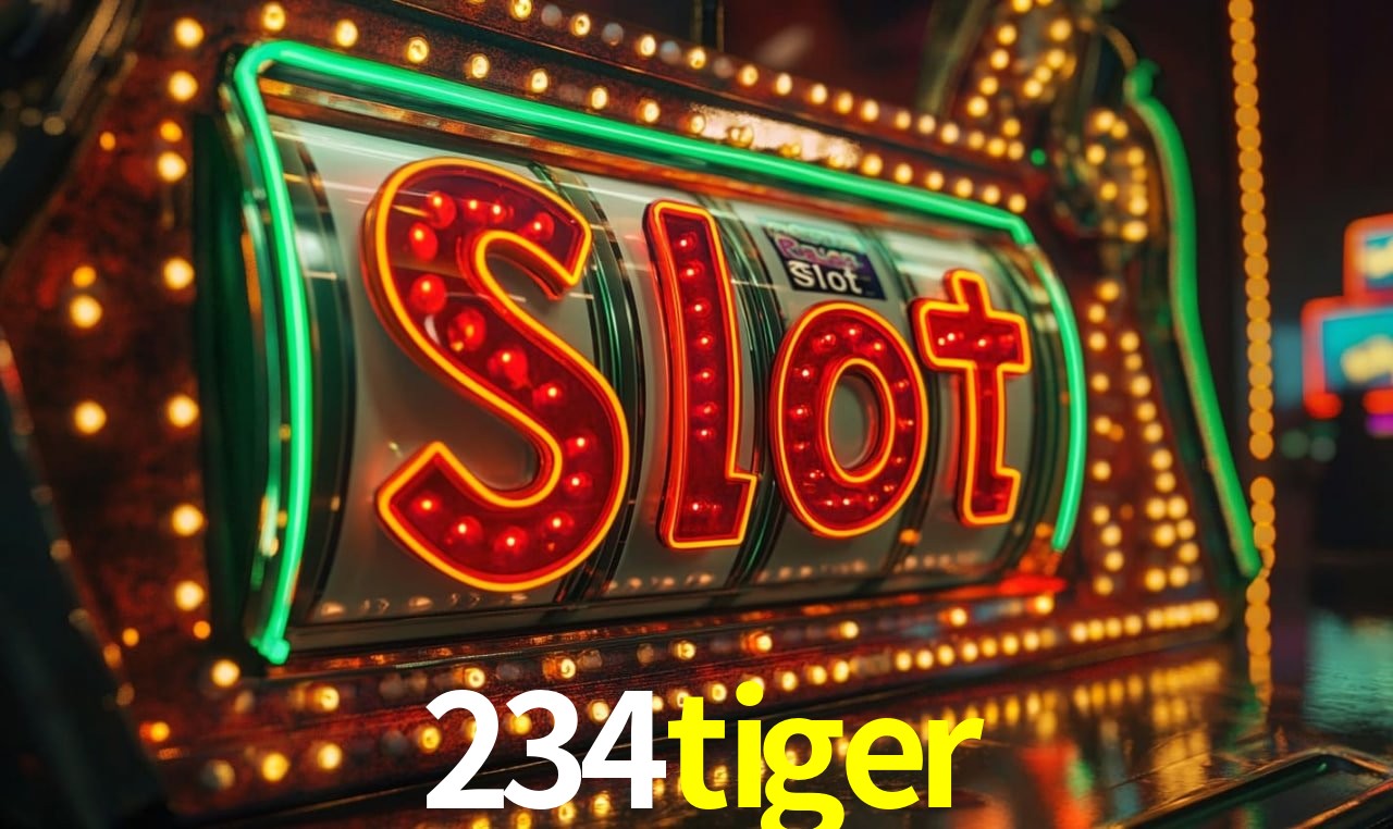 234tiger - Login Methods