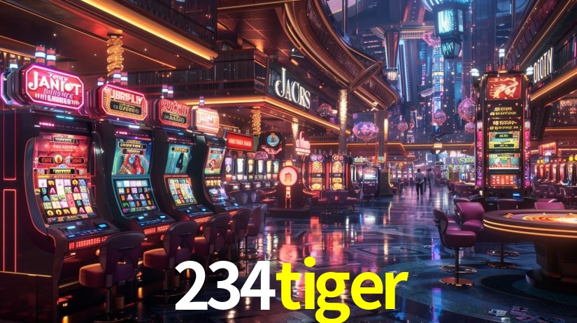 2FA Security 234tiger