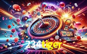 Provedores de Jogos 234tiger