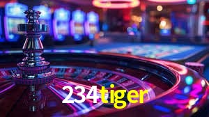 Segurança 2FA 234tiger