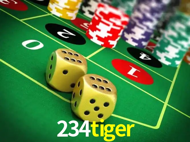 Game Statistics 234tiger