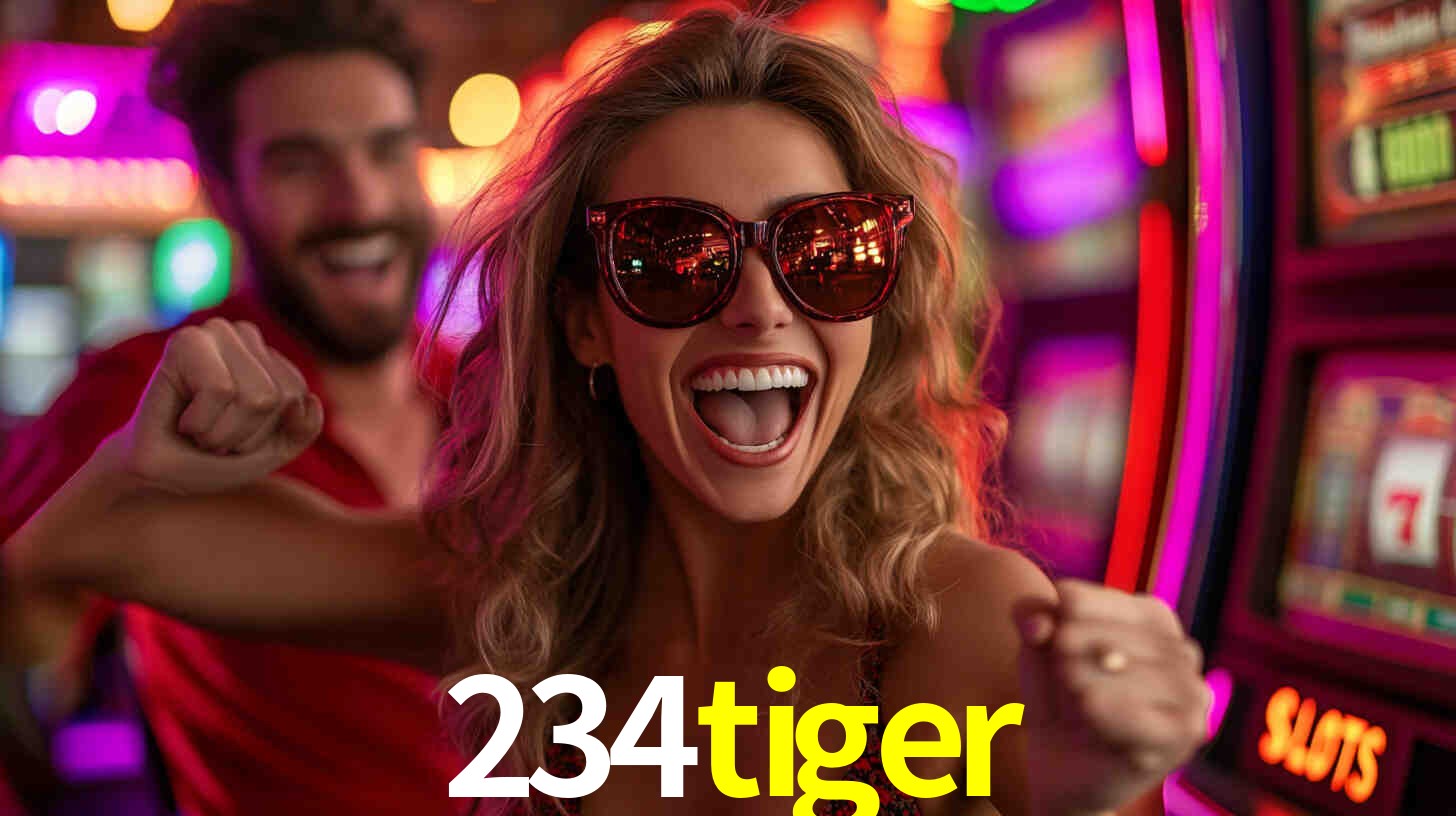 Descubra o Programa VIP da 234tiger: Vantagens Exclusivas para Jogadores