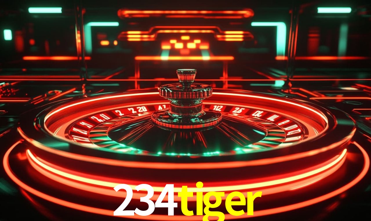 A Popularidade dos Caça-Níqueis no 234tiger