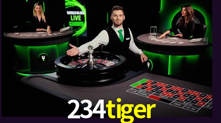 Exclusive Offers 234tiger