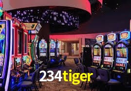 234tiger São Paulo - Hot Promos